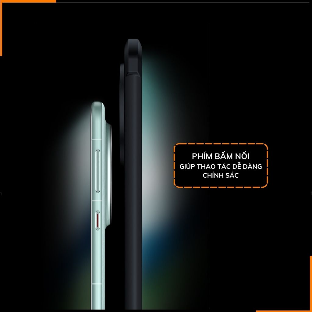 Ốp lưng huawei mate 60 pro chống sốc xundd bảo vệ camera chính hãng chống ố vàng phụ kiện điện thoại huỳnh tân store