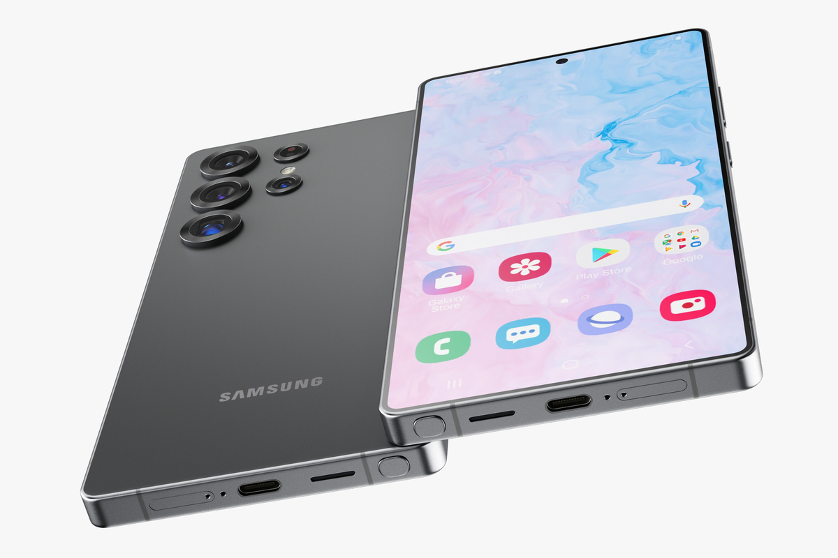 Samsung Galaxy S25 Ultra: Tuyệt Tác Định Hình Tương Lai Công Nghệ