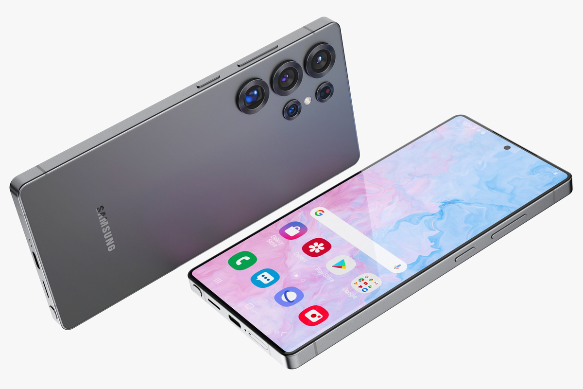 Samsung Galaxy S25 Ultra: Tuyệt Tác Định Hình Tương Lai Công Nghệ
