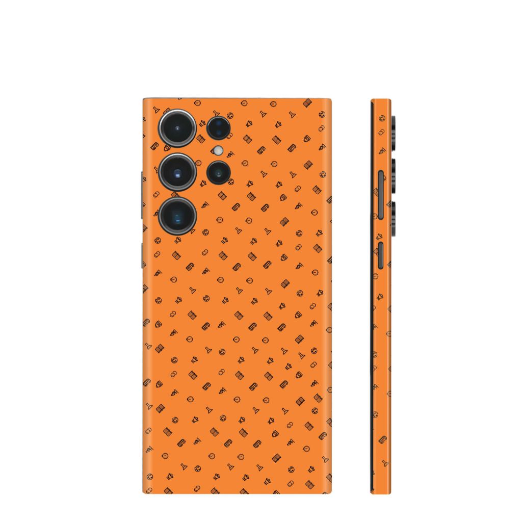 Dán skin điện thoại Samsung S23 Ultra full body và camera nhập khẩu chính hãng USA phụ kiện điện thoại huỳnh tân store 