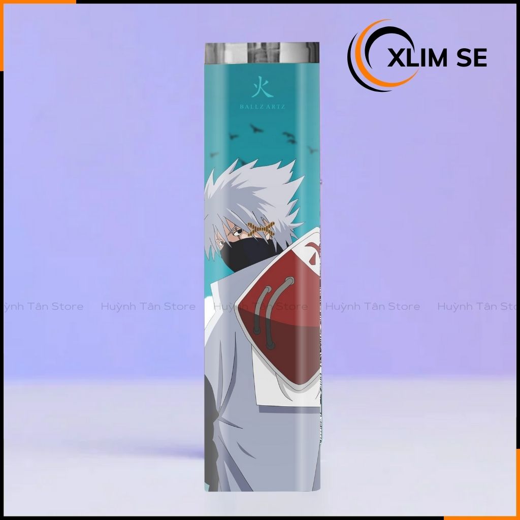 Miếng dán skin in hình xlim pro xlim v2, xlim se, rill x,feelin, xlim sq pro full viền [ N06 ] phụ kiện huỳnh tân store