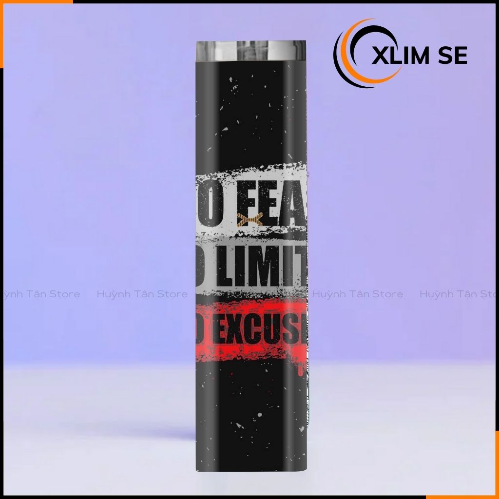 Miếng dán skin in hình xlim pro xlim v2, xlim se, rill x,feelin, xlim sq pro full viền [ K06 ] phụ kiện huỳnh tân store