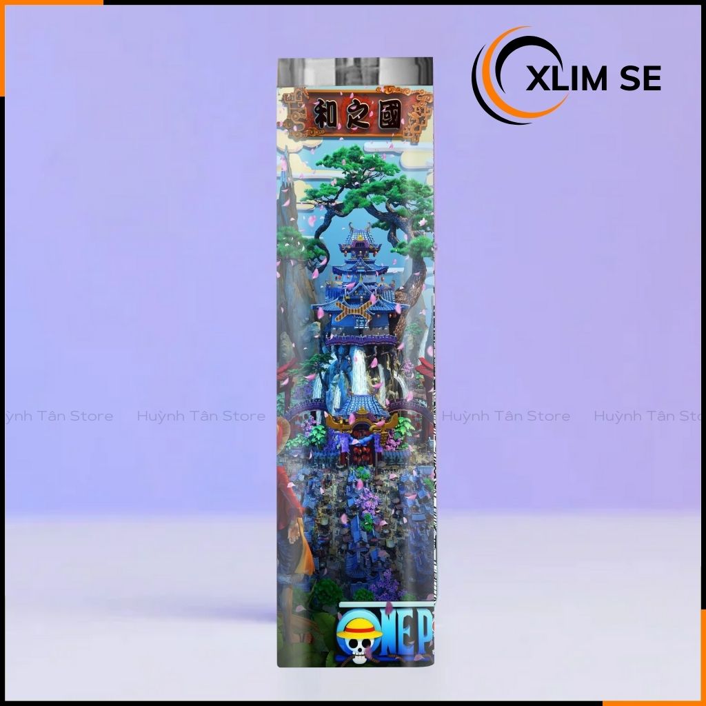 Miếng dán skin in hình xlim pro xlim v2, xlim se, rill x,feelin, xlim sq pro full viền [ G03 ] phụ kiện huỳnh tân store