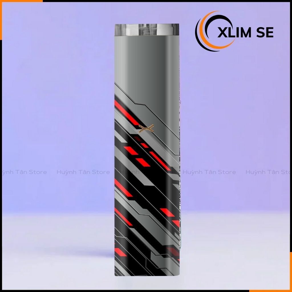 Miếng dán skin in hình xlim pro xlim v2, xlim se, rill x,feelin, xlim sq pro full viền [Mã Skin] phụ kiện huỳnh tân store