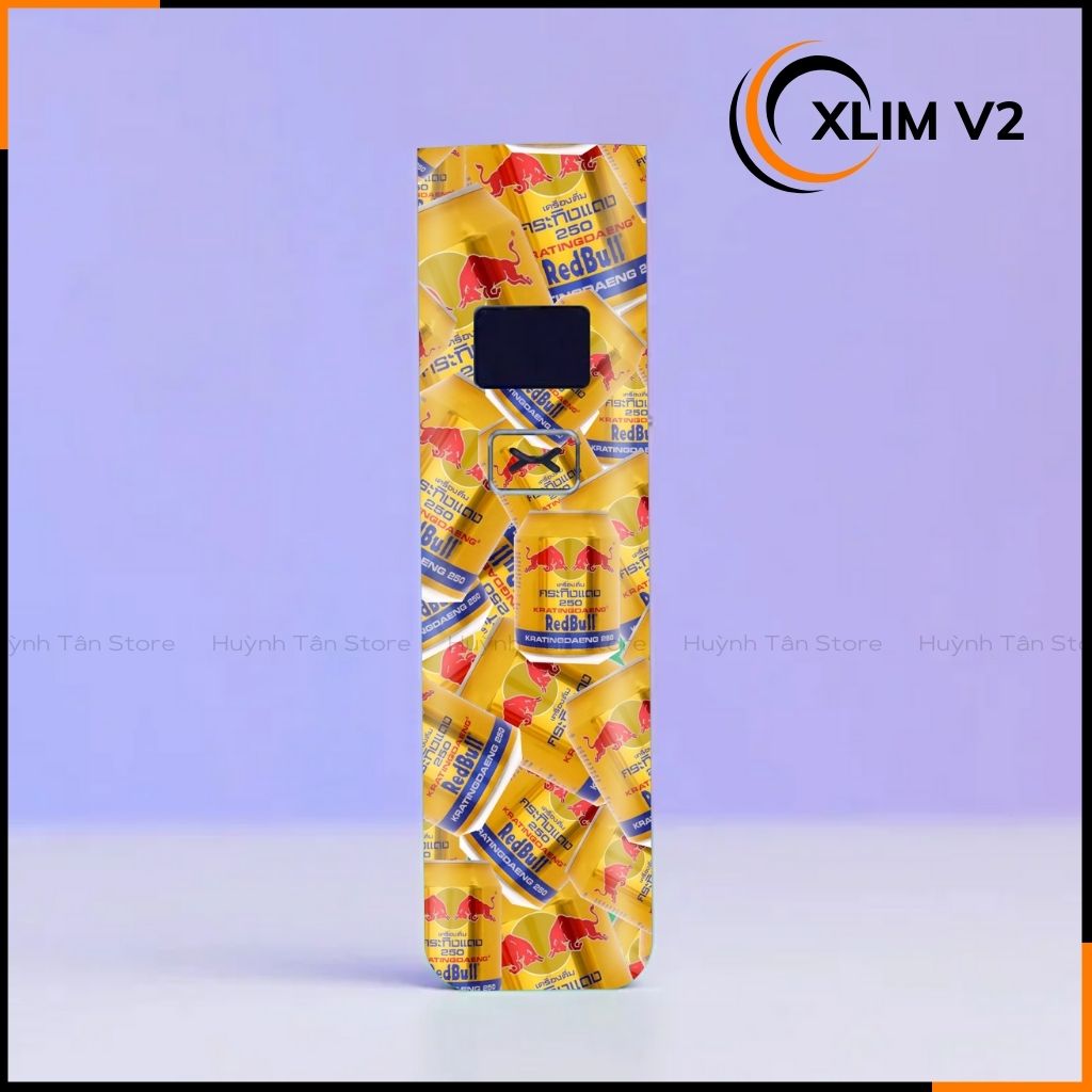Miếng dán skin in hình xlim pro xlim v2, xlim se, rill x,feelin, xlim sq pro full viền [ W17 ] phụ kiện huỳnh tân store