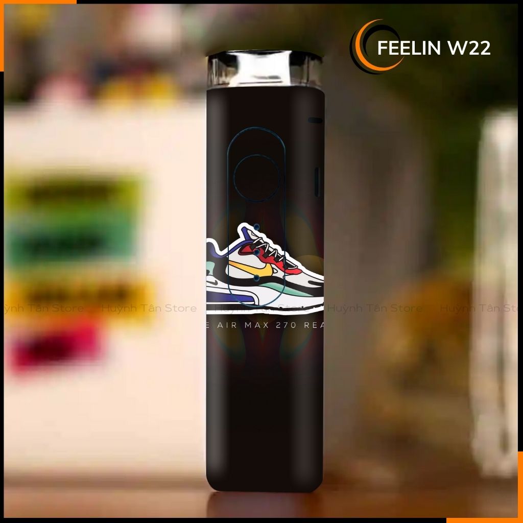 Miếng dán skin in hình xlim pro xlim v2, xlim se, rill x,feelin, xlim sq pro full viền [ S01 ] phụ kiện huỳnh tân store