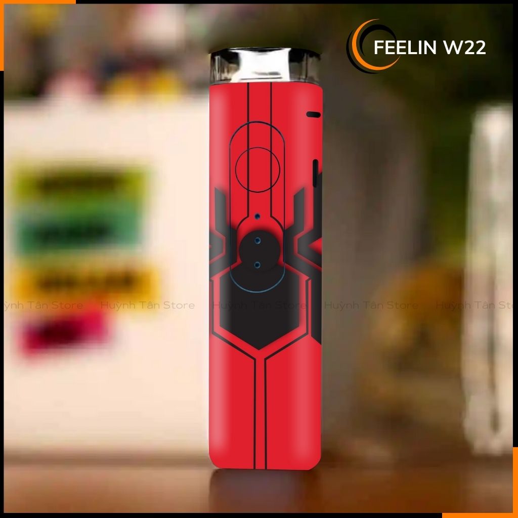 Miếng dán skin in hình xlim pro xlim v2, xlim se, rill x,feelin, xlim sq pro full viền [ V06 ] phụ kiện huỳnh tân store
