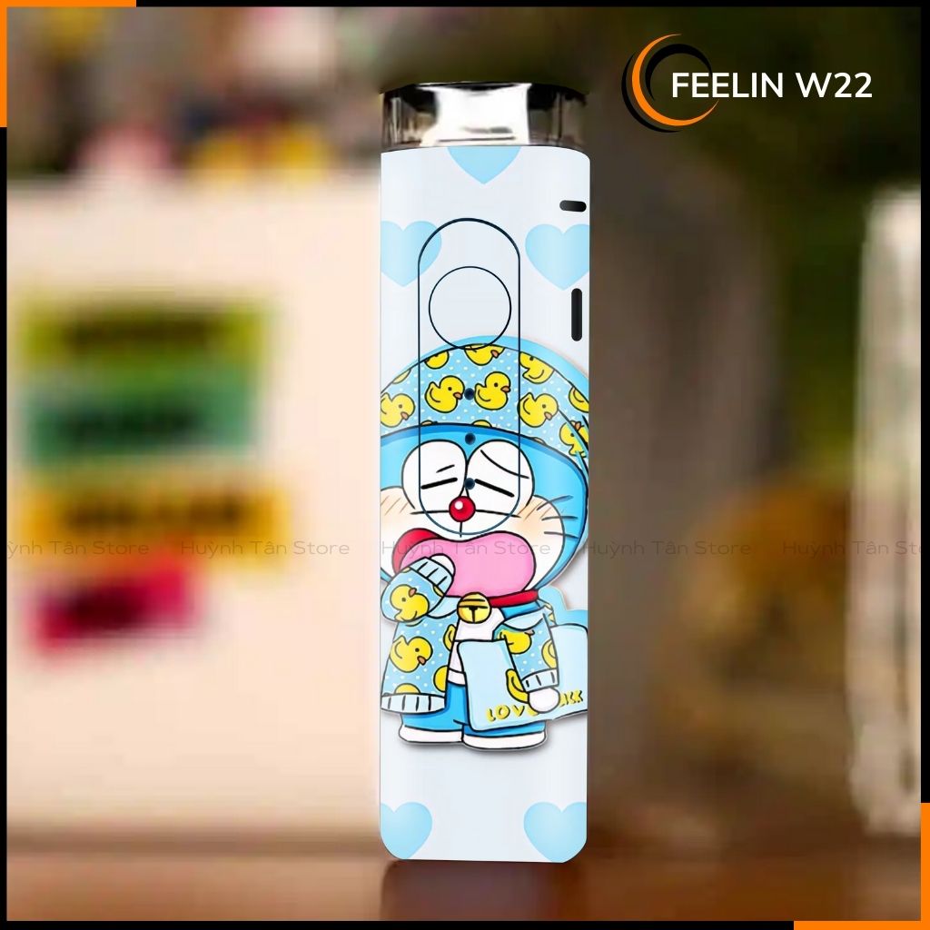 Miếng dán skin in hình xlim pro xlim v2, xlim se, rill x,feelin, xlim sq pro full viền [ F03 ] phụ kiện huỳnh tân store