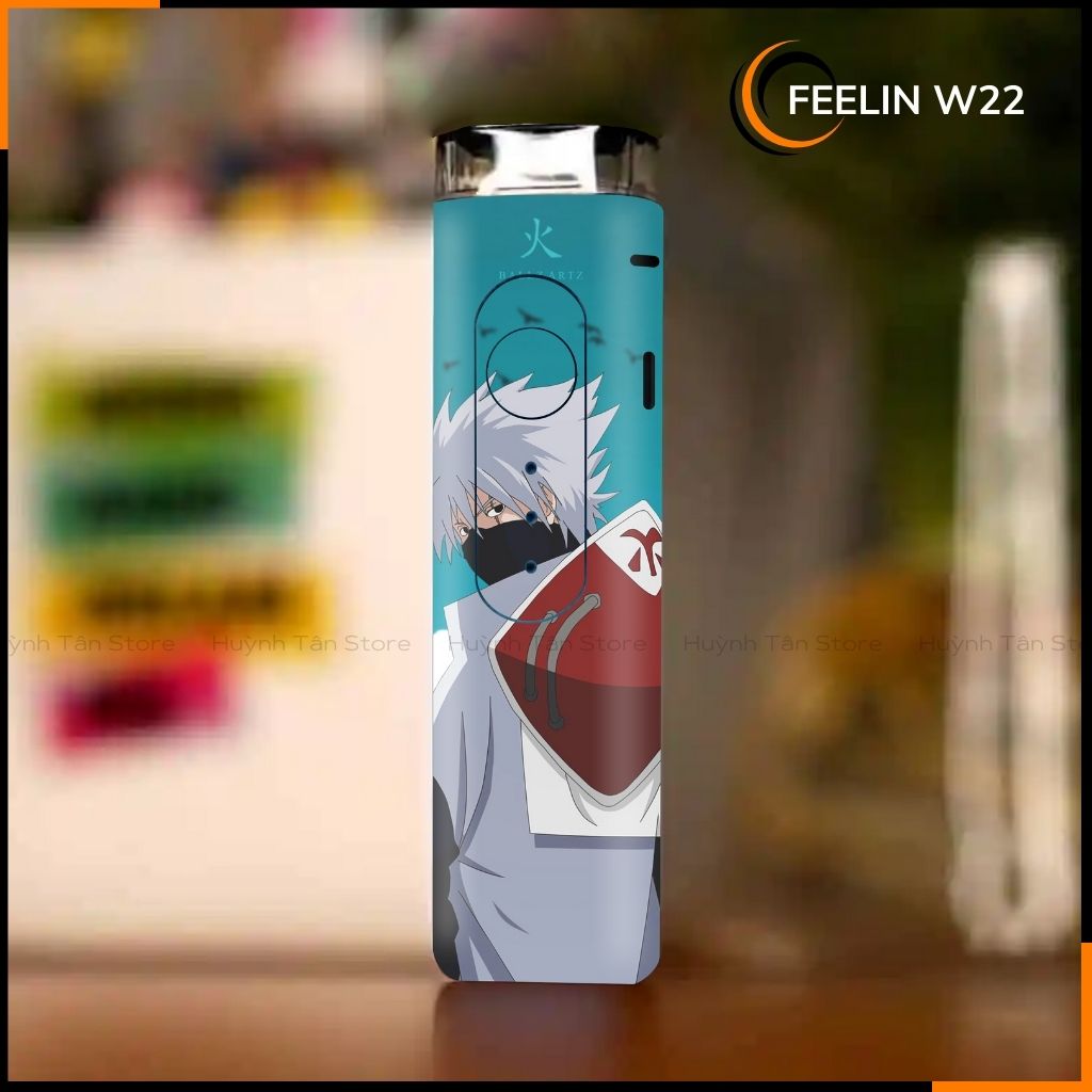 Miếng dán skin in hình xlim pro xlim v2, xlim se, rill x,feelin, xlim sq pro full viền [ N06 ] phụ kiện huỳnh tân store