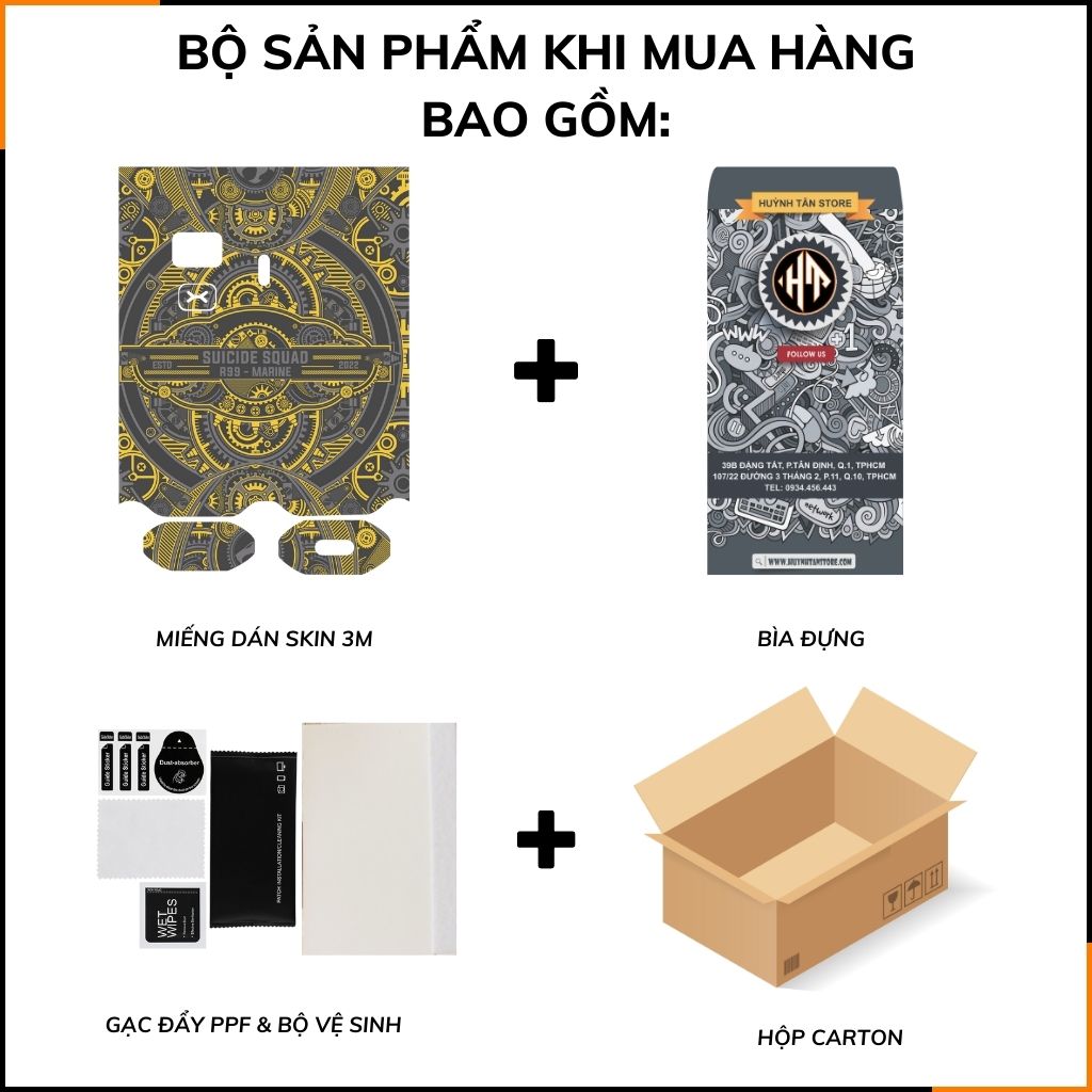 Miếng dán skin in hình xlim pro xlim v2, xlim se, rill x,feelin, xlim sq pro full viền [ T03 ] phụ kiện huỳnh tân store
