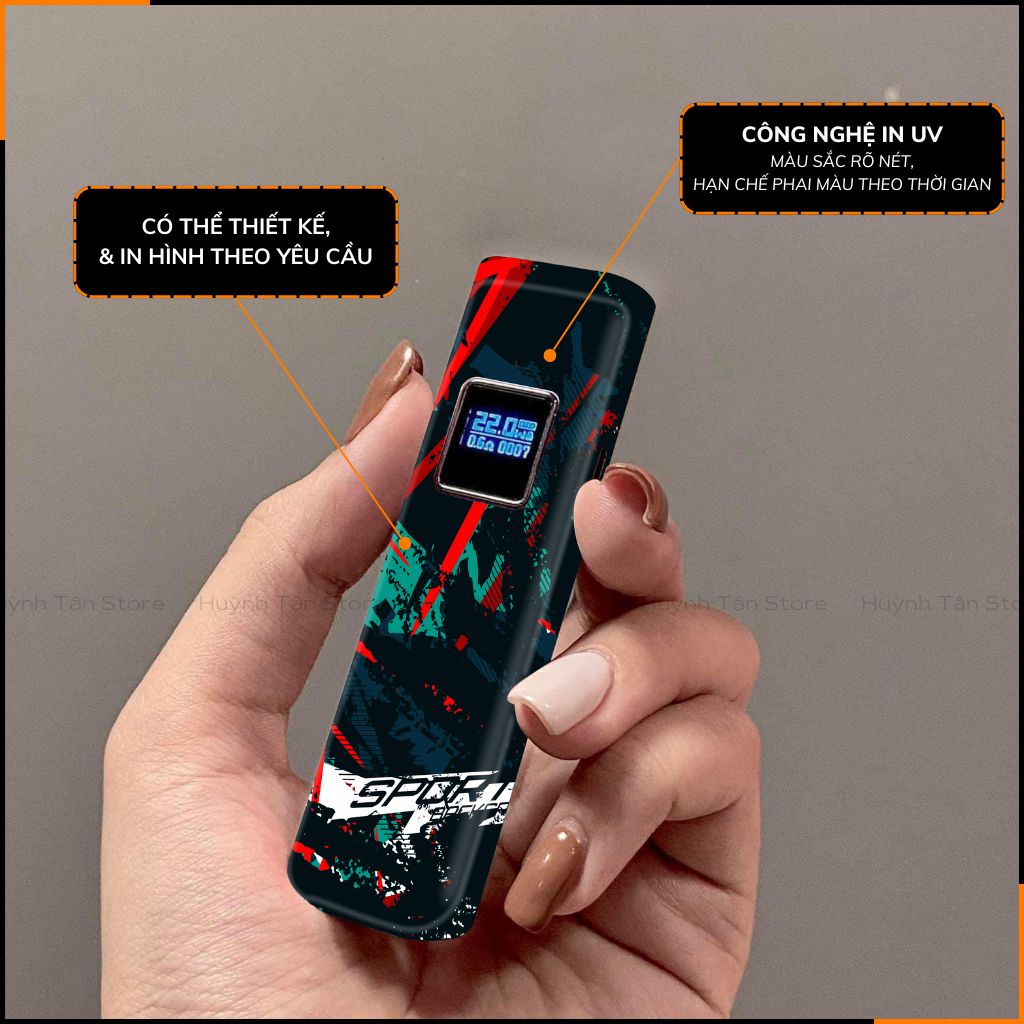 Miếng dán skin in hình xlim pro xlim v2, xlim se, rill x,feelin, xlim sq pro full viền [ C02 ] phụ kiện huỳnh tân store