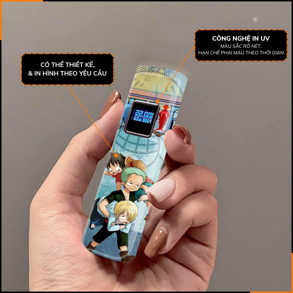 Miếng dán skin in hình xlim pro xlim v2, xlim se, rill x,feelin, xlim sq pro full viền [ G07 ] phụ kiện huỳnh tân store