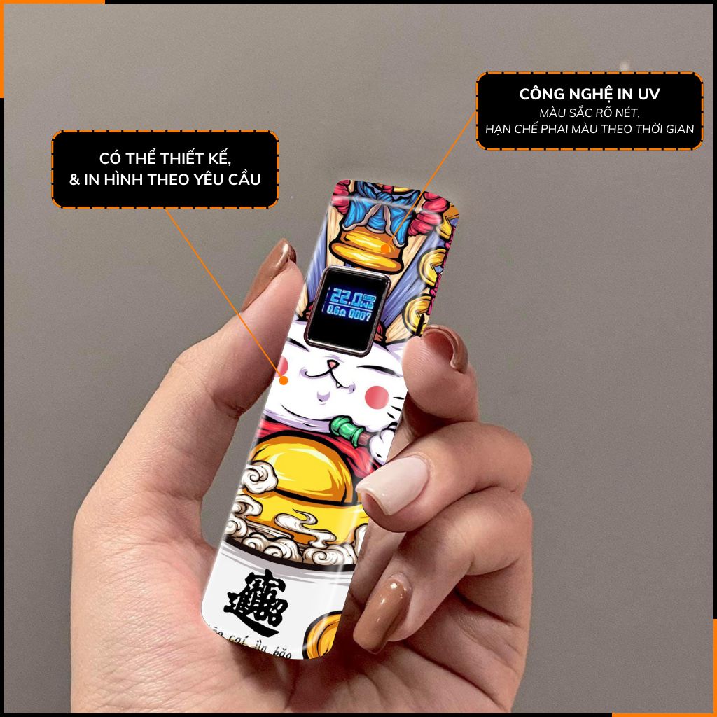 Miếng dán skin in hình xlim pro xlim v2, xlim se, rill x,feelin, xlim sq pro full viền [ Y10 ] phụ kiện huỳnh tân store