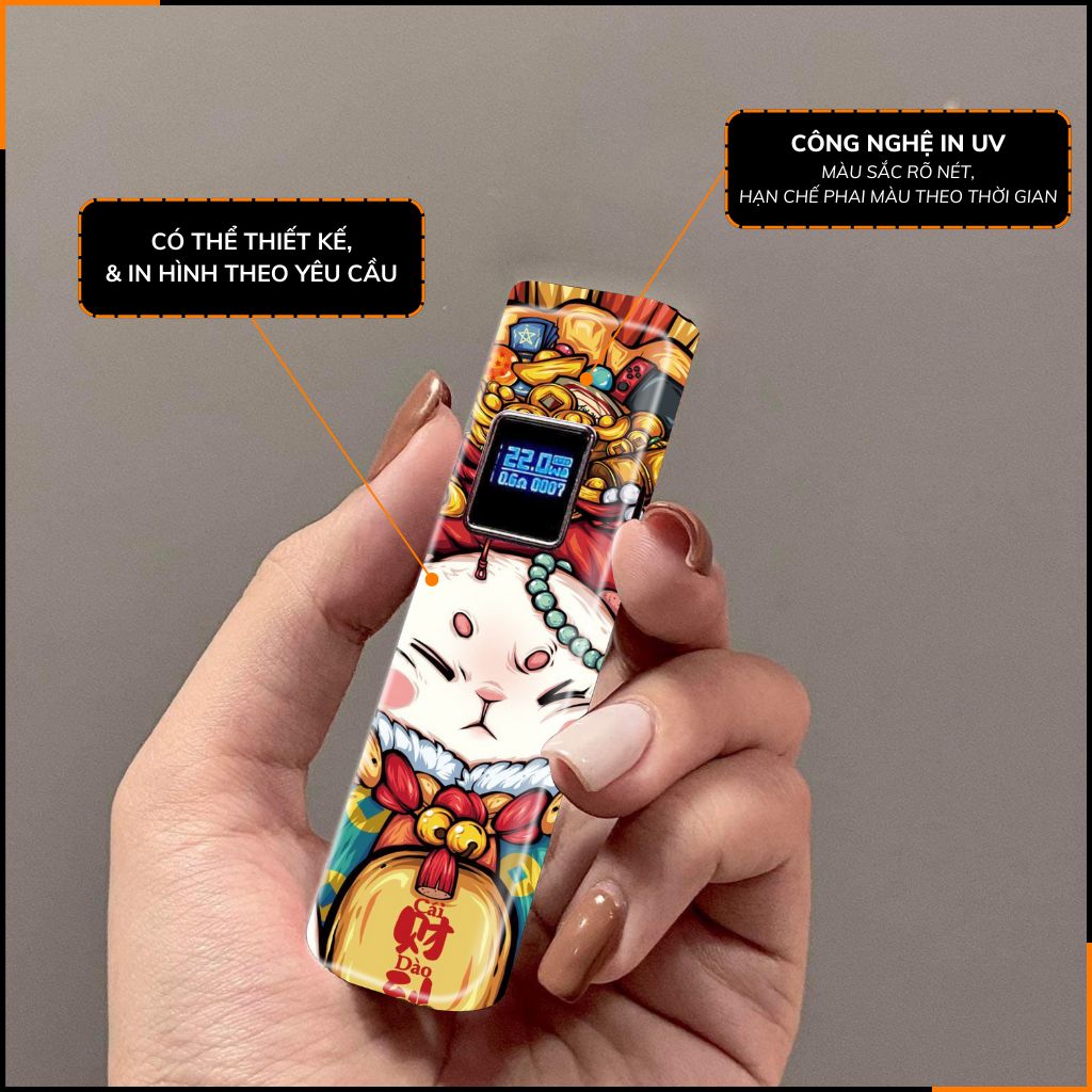 Miếng dán skin in hình xlim pro xlim v2, xlim se, rill x,feelin, xlim sq pro full viền [ Y11 ] phụ kiện huỳnh tân store