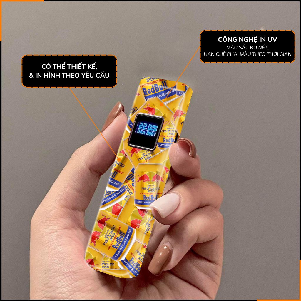 Miếng dán skin in hình xlim pro xlim v2, xlim se, rill x,feelin, xlim sq pro full viền [ W17 ] phụ kiện huỳnh tân store