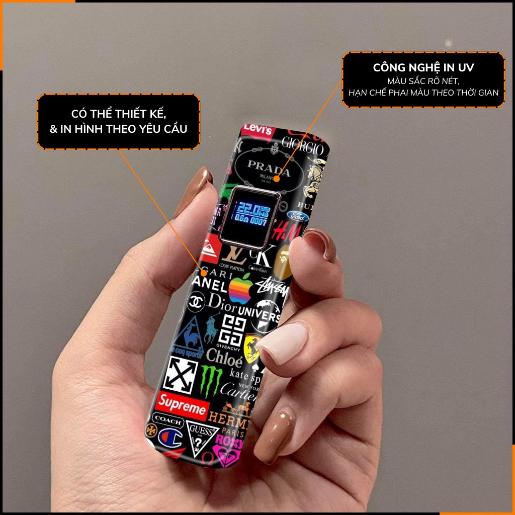 Miếng dán skin in hình xlim pro xlim v2, xlim se, rill x,feelin, xlim sq pro full viền [ L17 ] phụ kiện huỳnh tân store