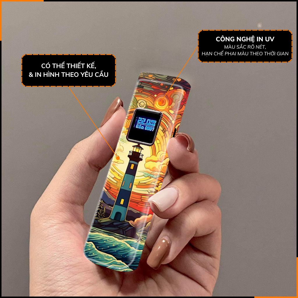 Miếng dán skin in hình xlim pro xlim v2, xlim se, rill x,feelin, xlim sq pro full viền [ W13 ] phụ kiện huỳnh tân store