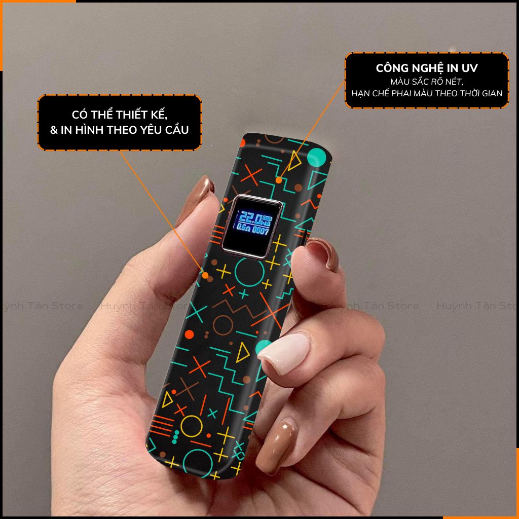 Miếng dán skin in hình xlim pro xlim v2, xlim se, rill x,feelin, xlim sq pro full viền [ A05 ] phụ kiện huỳnh tân store