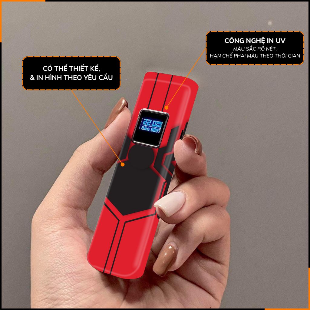 Miếng dán skin in hình xlim pro xlim v2, xlim se, rill x,feelin, xlim sq pro full viền [ V06 ] phụ kiện huỳnh tân store