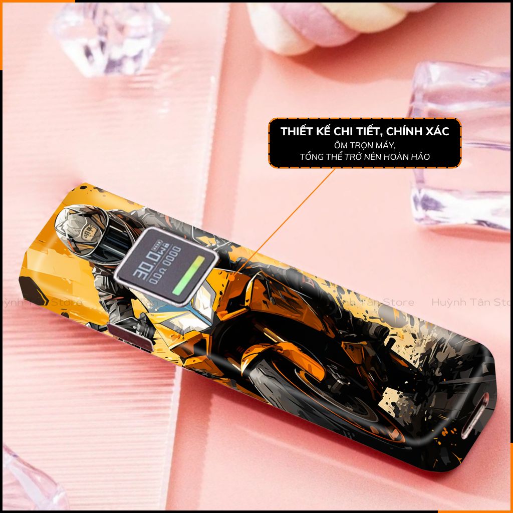 Miếng dán skin in hình xlim pro xlim v2, xlim se, rill x,feelin, xlim sq pro full viền [ C07 ] phụ kiện huỳnh tân store