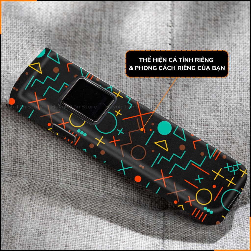Miếng dán skin in hình xlim pro xlim v2, xlim se, rill x,feelin, xlim sq pro full viền [ A05 ] phụ kiện huỳnh tân store