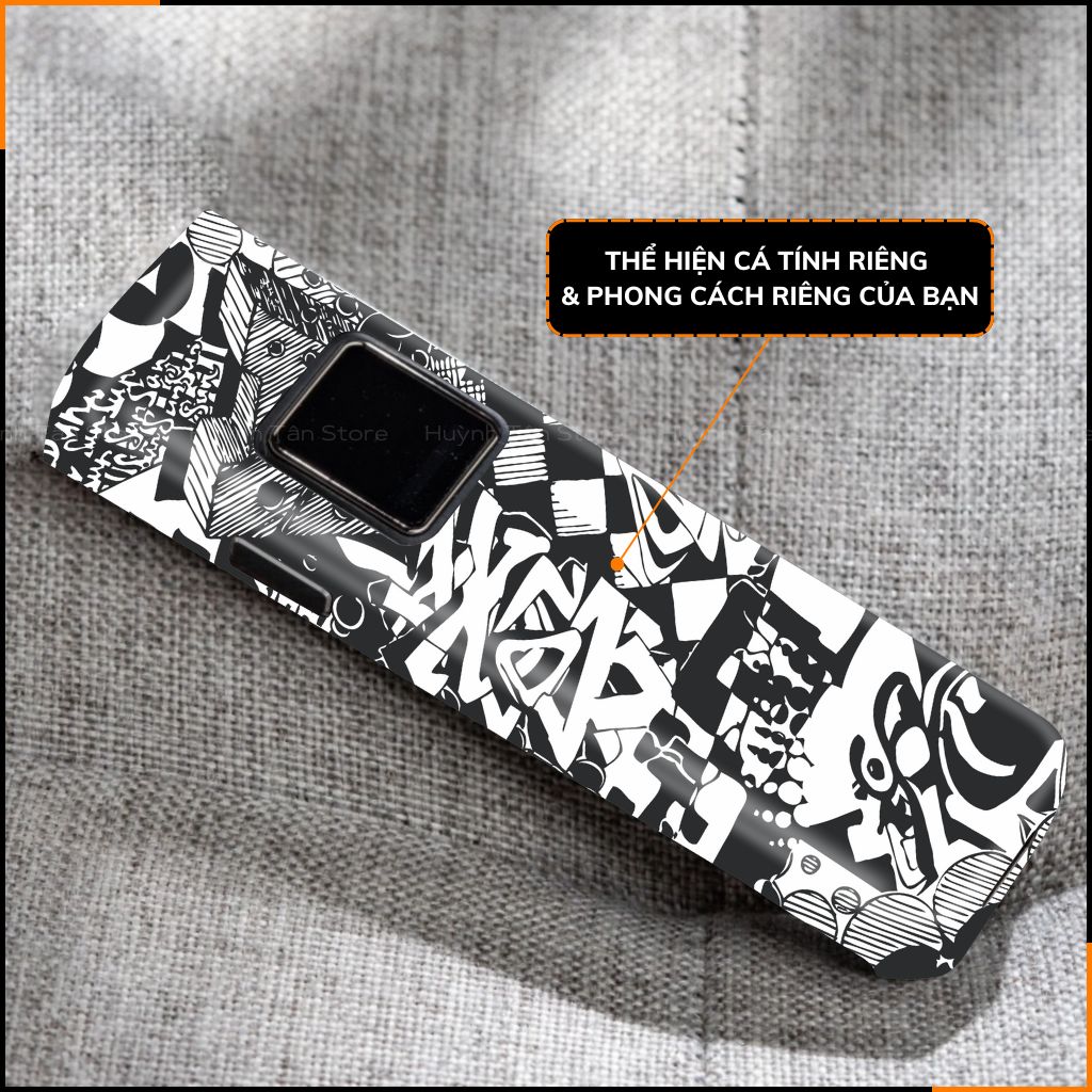 Miếng dán skin in hình xlim pro xlim v2, xlim se, rill x,feelin, xlim sq pro full viền [ L06 ] phụ kiện huỳnh tân store