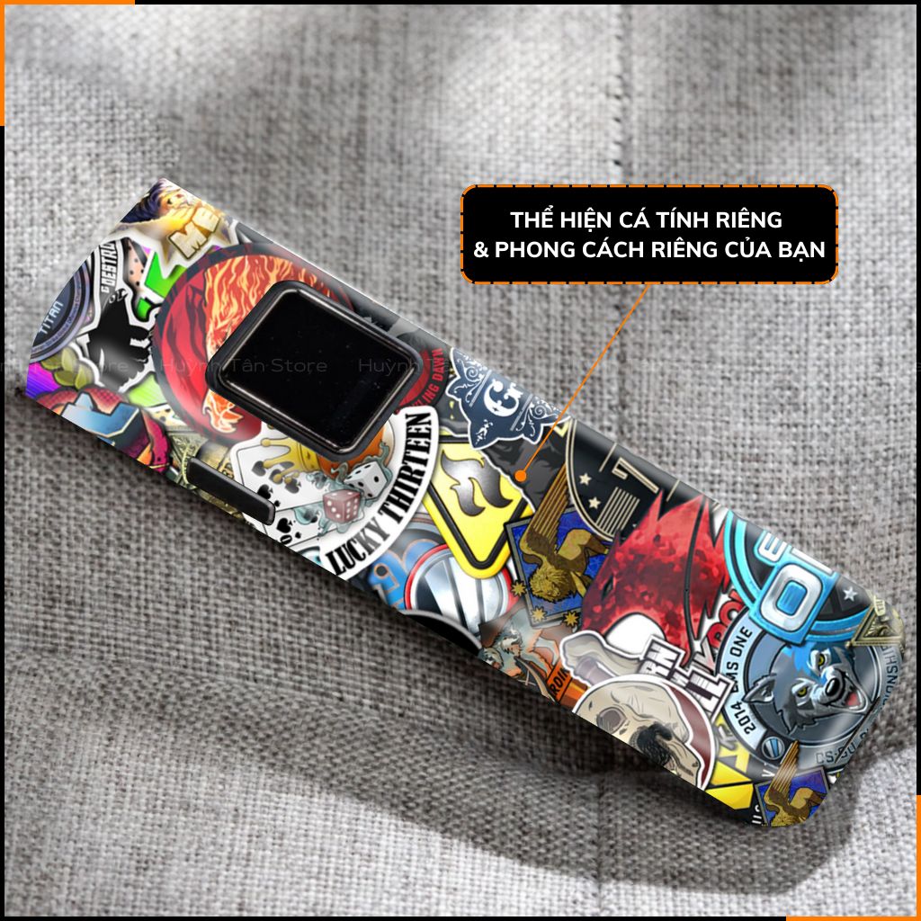Miếng dán skin in hình xlim pro xlim v2, xlim se, rill x,feelin, xlim sq pro full viền [ L16 ] phụ kiện huỳnh tân store