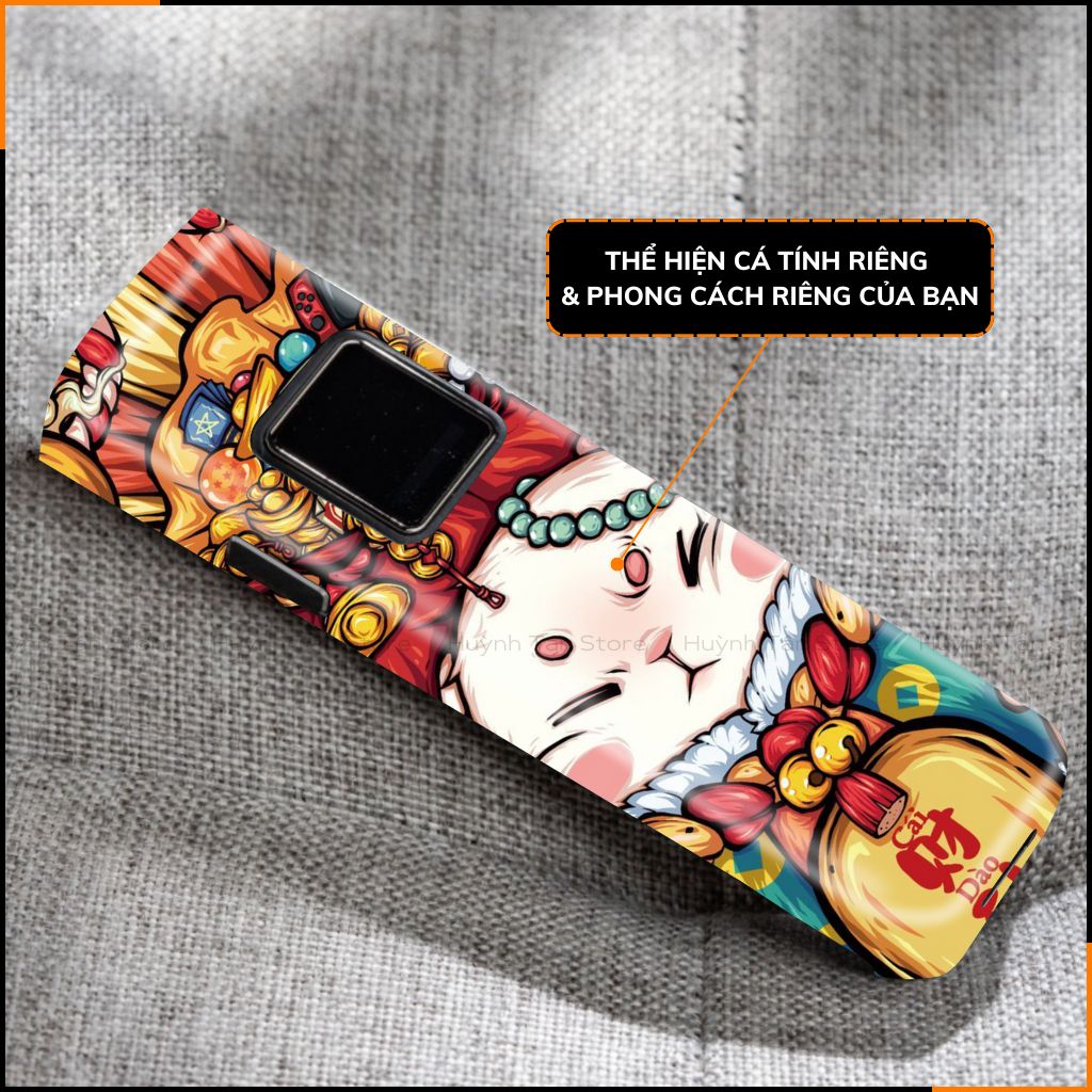 Miếng dán skin in hình xlim pro xlim v2, xlim se, rill x,feelin, xlim sq pro full viền [ Y11 ] phụ kiện huỳnh tân store