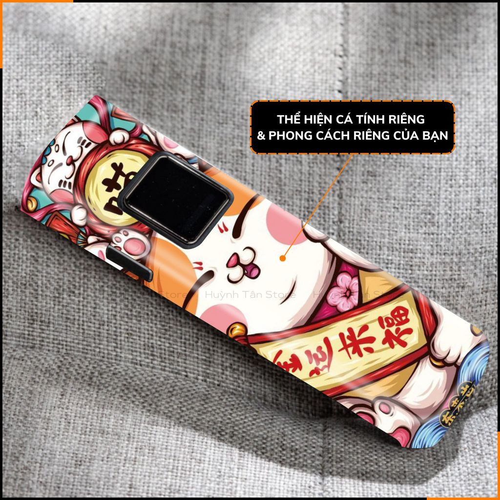 Miếng dán skin in hình xlim pro xlim v2, xlim se, rill x,feelin, xlim sq pro full viền [ Y15 ] phụ kiện huỳnh tân store