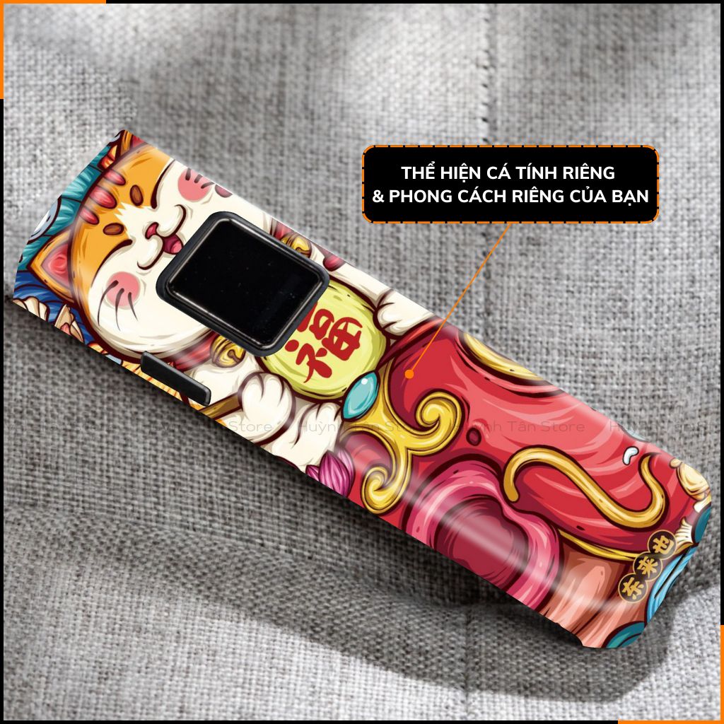  Miếng dán skin in hình xlim pro xlim v2, xlim se, rill x,feelin, xlim sq pro full viền [ Y09 ] phụ kiện huỳnh tân store