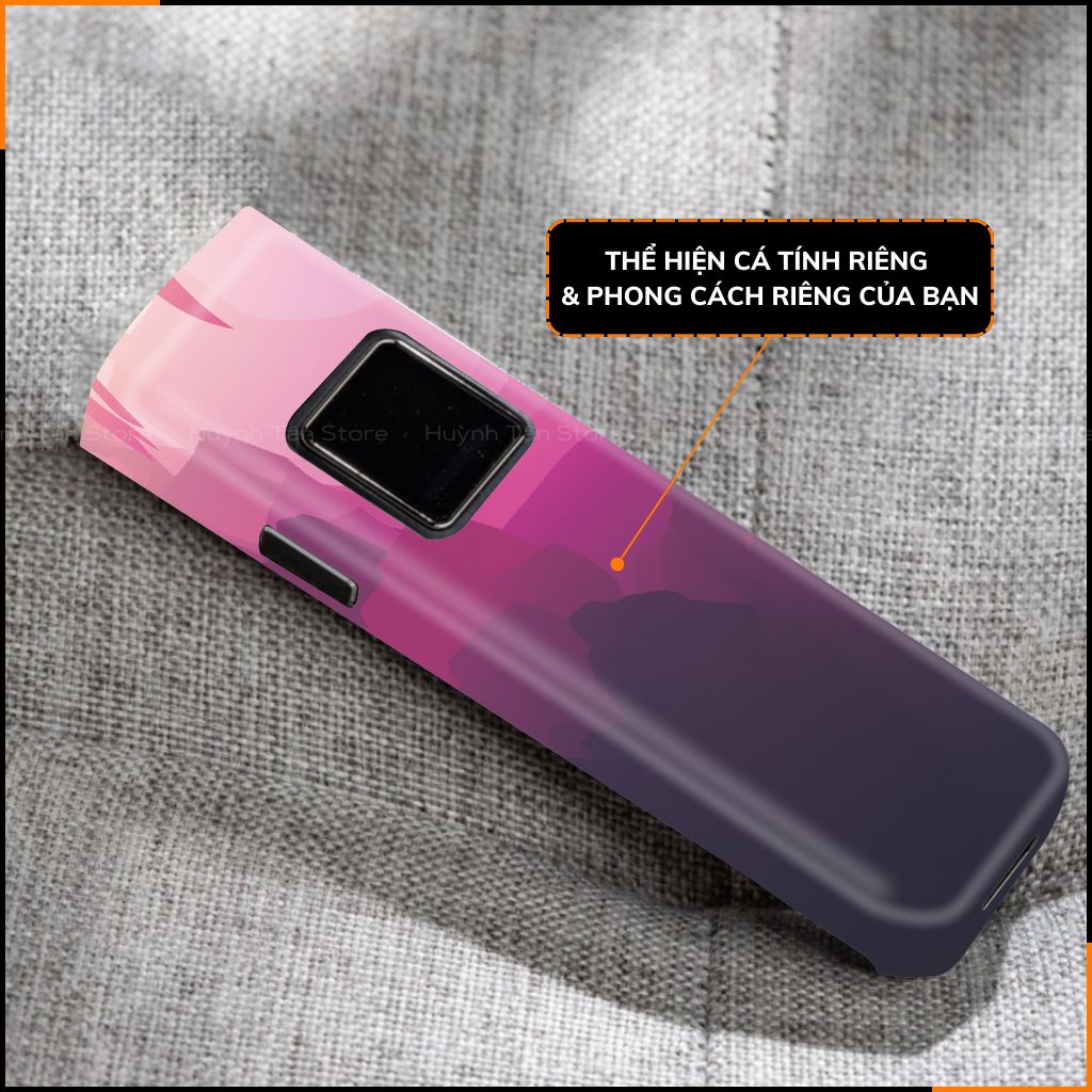 Miếng dán skin in hình xlim pro xlim v2, xlim se, rill x,feelin, xlim sq pro full viền [ T05 ] phụ kiện huỳnh tân store
