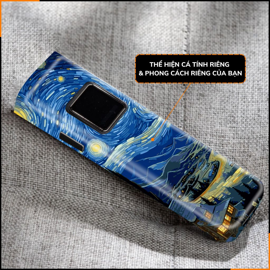 Miếng dán skin in hình xlim pro xlim v2, xlim se, rill x,feelin, xlim sq pro full viền [ W14 ] phụ kiện huỳnh tân store