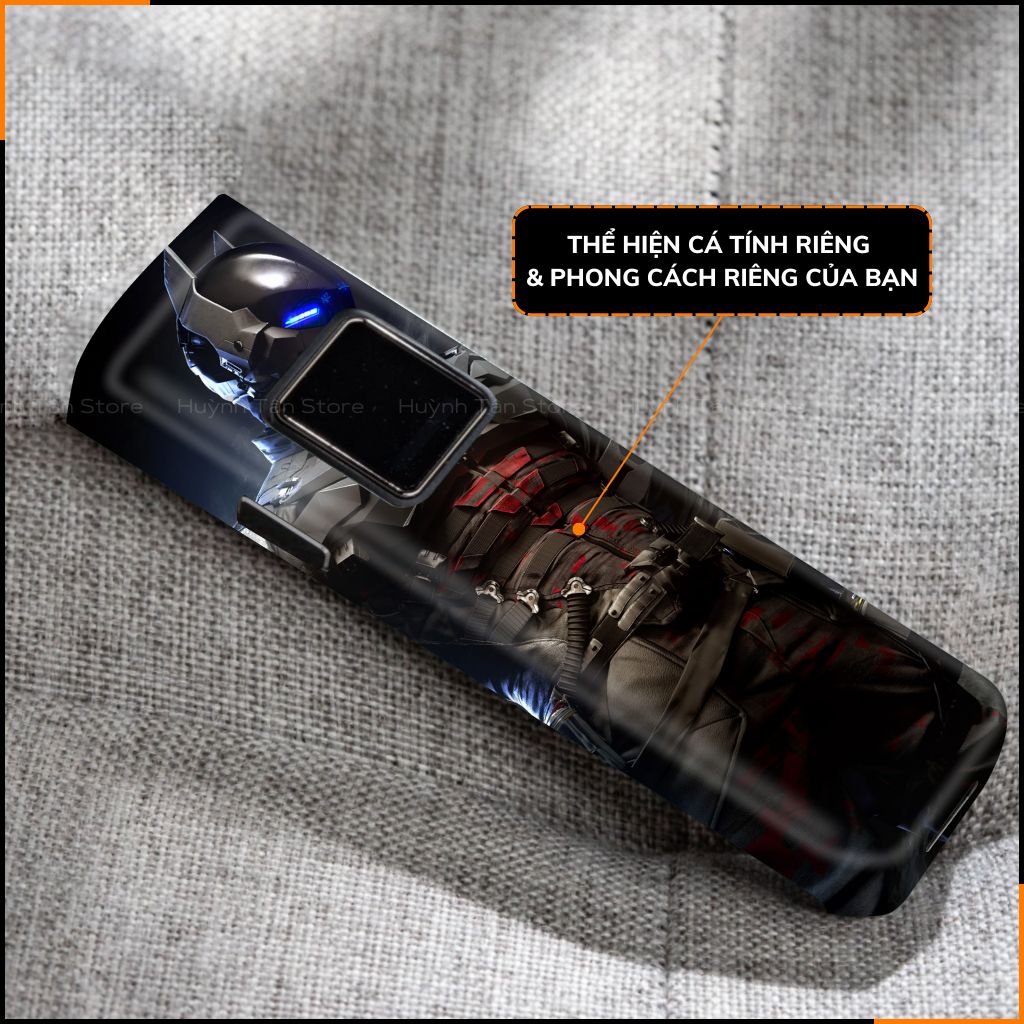 Miếng dán skin in hình xlim pro xlim v2, xlim se, rill x,feelin, xlim sq pro full viền [ Z09 ] phụ kiện huỳnh tân store