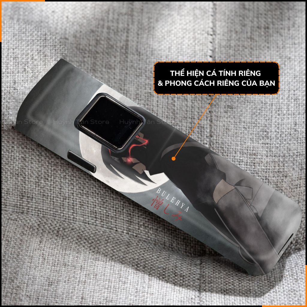 Miếng dán skin in hình xlim pro xlim v2, xlim se, rill x,feelin, xlim sq pro full viền [ N07 ] phụ kiện huỳnh tân store
