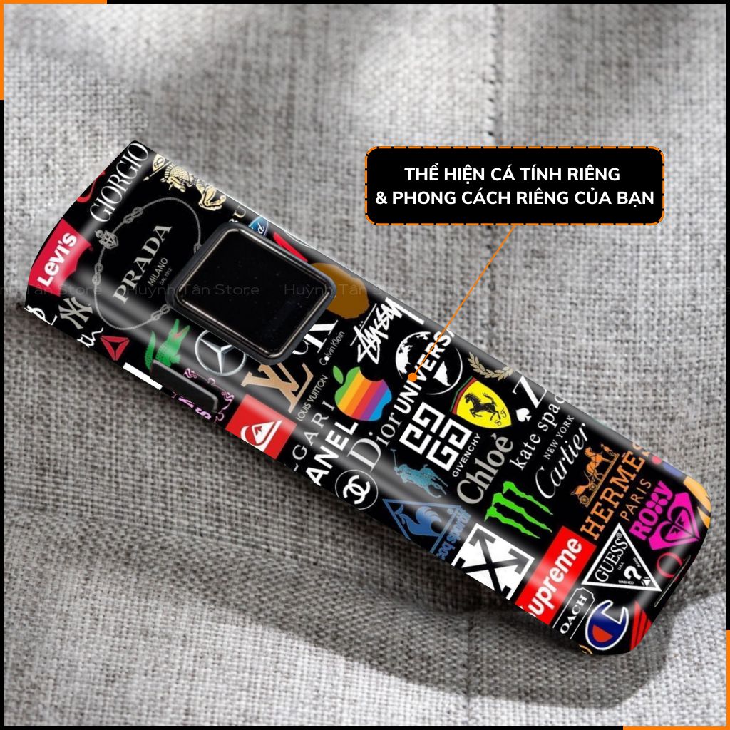 Miếng dán skin in hình xlim pro xlim v2, xlim se, rill x,feelin, xlim sq pro full viền [ L17 ] phụ kiện huỳnh tân store