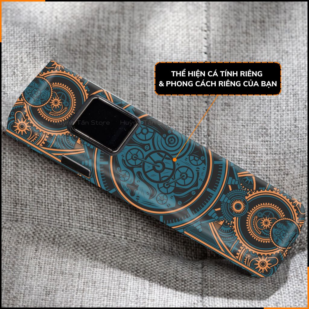 Miếng dán skin in hình xlim pro xlim v2, xlim se, rill x,feelin, xlim sq pro full viền [ T02 ] phụ kiện huỳnh tân store