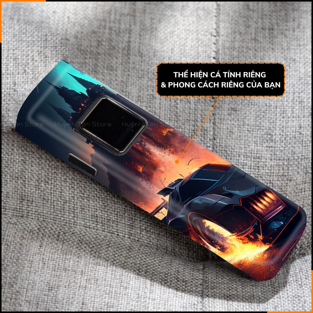 Miếng dán skin in hình xlim pro xlim v2, xlim se, rill x,feelin, xlim sq pro full viền [ Z01 ] phụ kiện huỳnh tân store