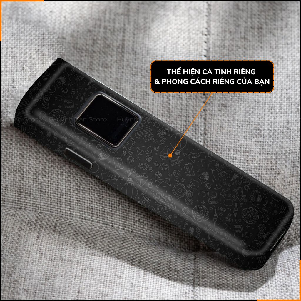 Miếng dán skin in hình xlim pro xlim v2, xlim se, rill x,feelin, xlim sq pro full viền [ L03 ] phụ kiện huỳnh tân store