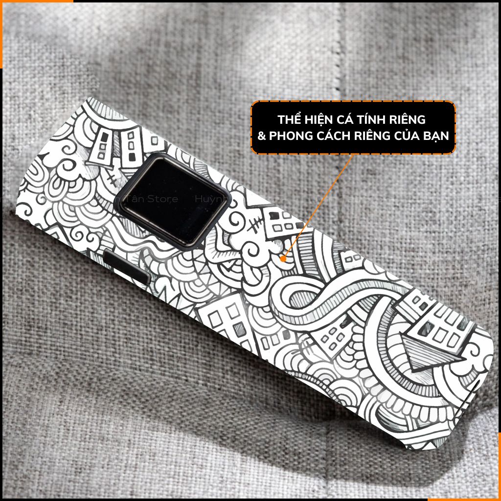 Miếng dán skin in hình xlim pro xlim v2, xlim se, rill x,feelin, xlim sq pro full viền [ L06 ] phụ kiện huỳnh tân store