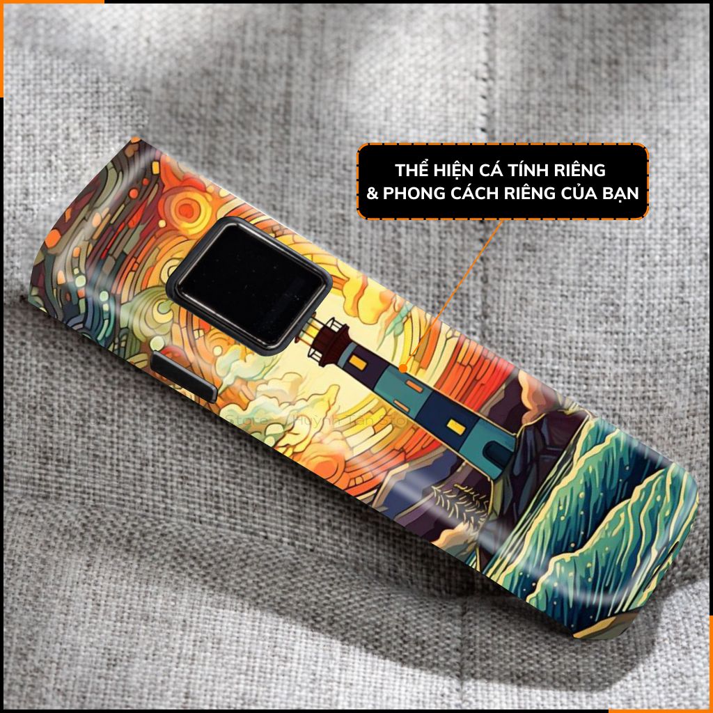 Miếng dán skin in hình xlim pro xlim v2, xlim se, rill x,feelin, xlim sq pro full viền [ W13 ] phụ kiện huỳnh tân store