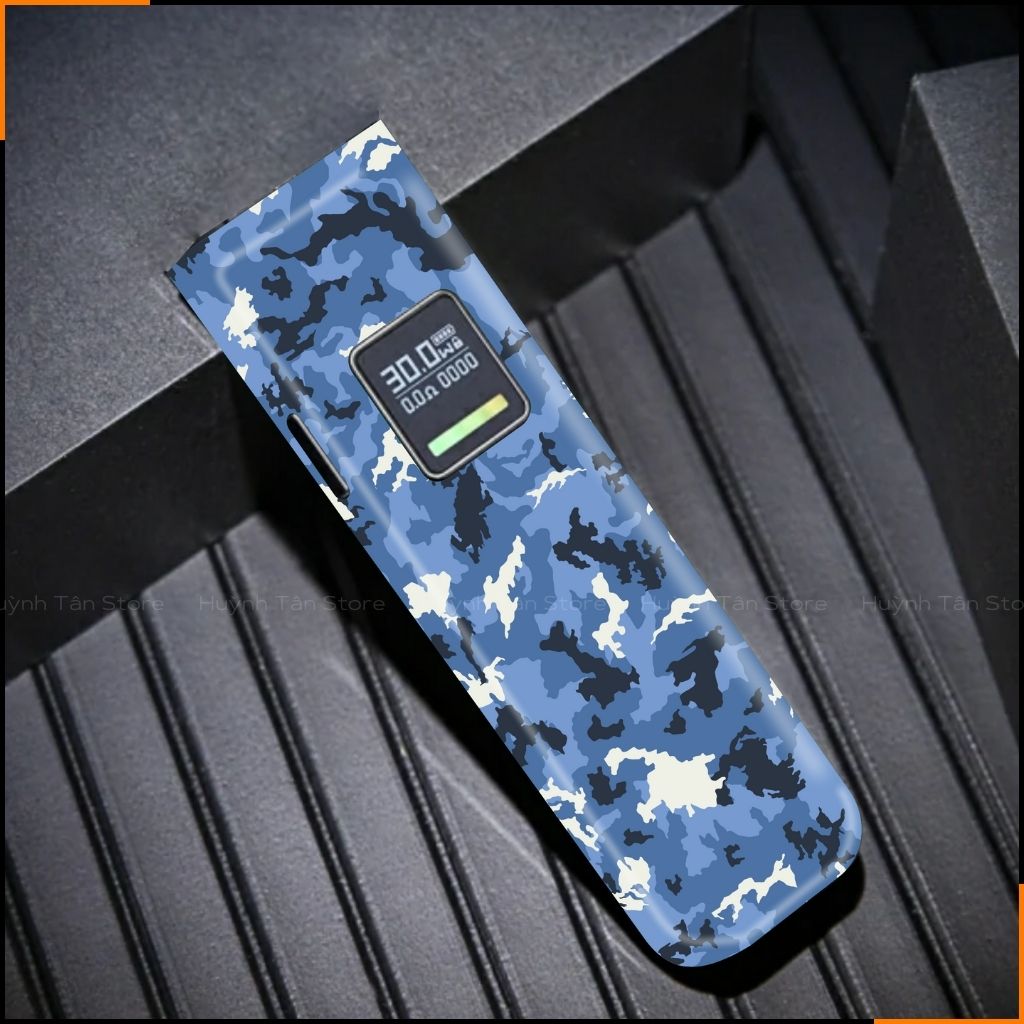 Miếng dán skin in hình xlim pro xlim v2, xlim se, rill x,feelin, xlim sq pro full viền [ J01 ] phụ kiện huỳnh tân store