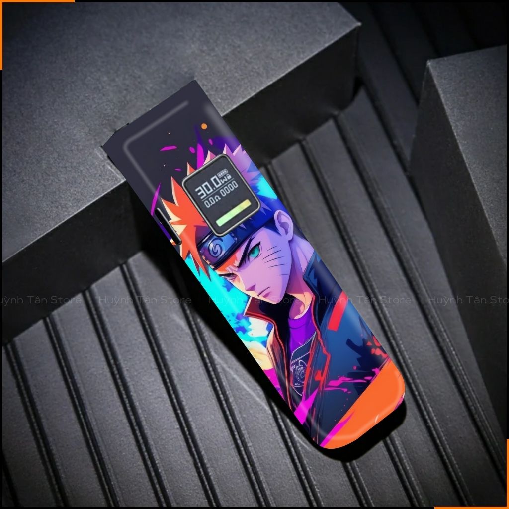 Miếng dán skin in hình xlim pro xlim v2, xlim se, rill x,feelin, xlim sq pro full viền [ N04 ] phụ kiện huỳnh tân store