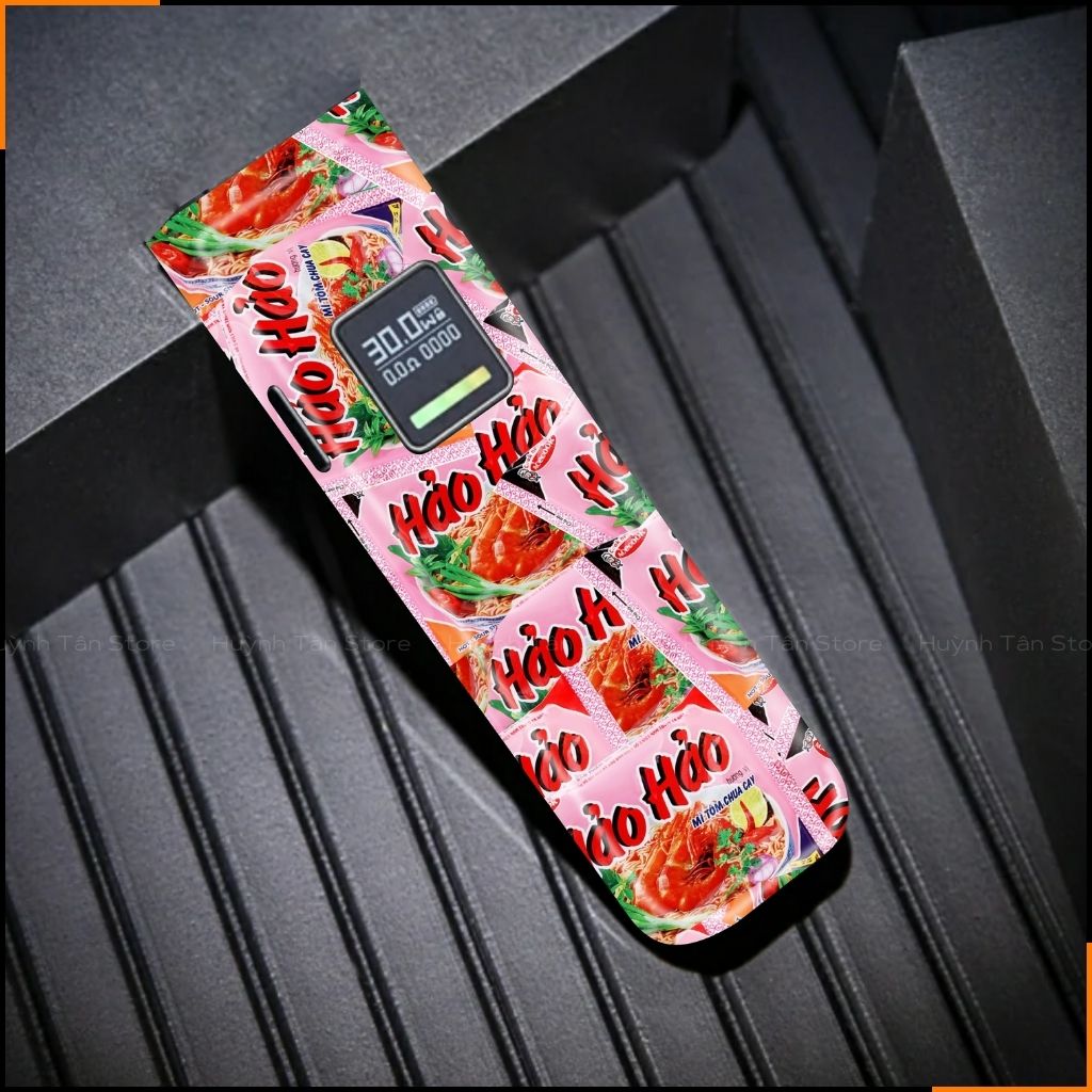 Miếng dán skin in hình xlim pro xlim v2, xlim se, rill x,feelin, xlim sq pro full viền [ W08] phụ kiện huỳnh tân store