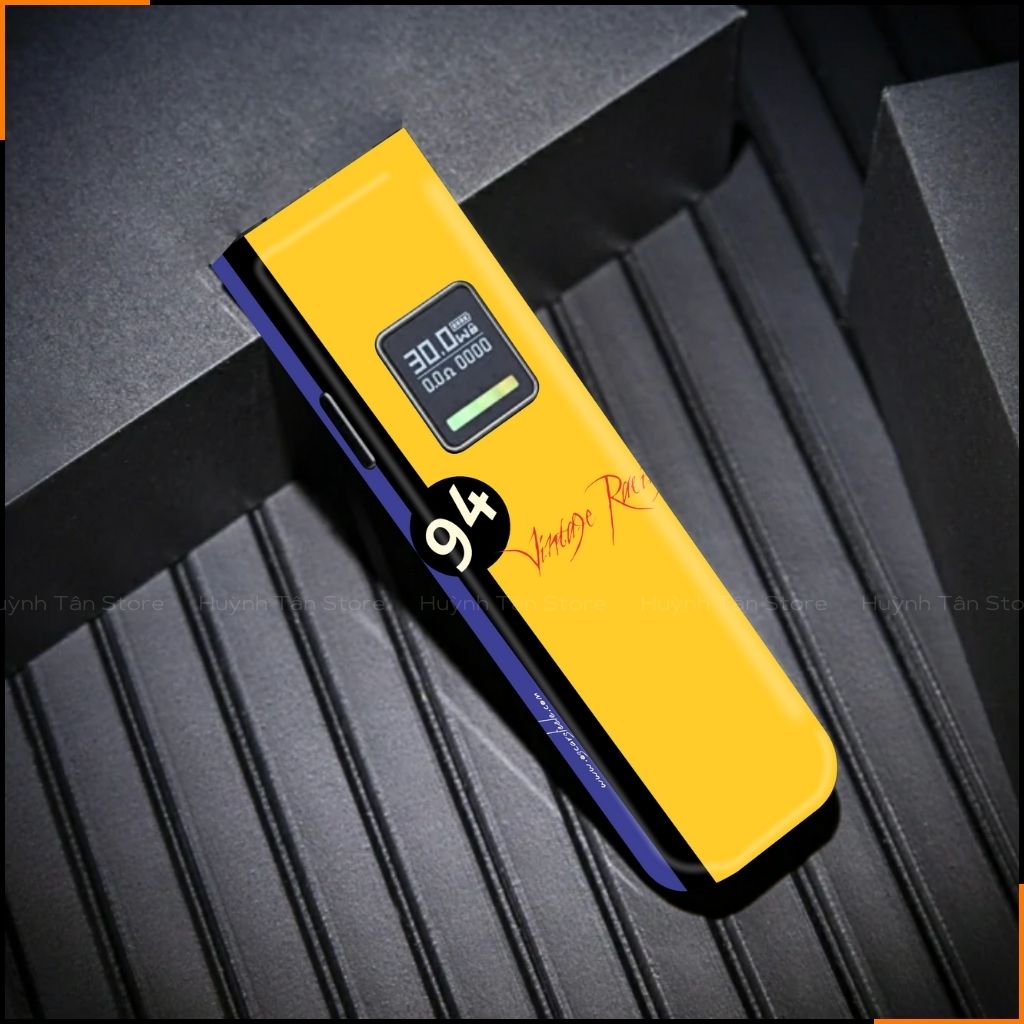 Miếng dán skin in hình xlim pro xlim v2, xlim se, rill x,feelin, xlim sq pro full viền [ O11 ] phụ kiện huỳnh tân store