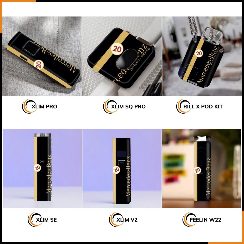 Miếng dán skin in hình xlim pro xlim v2, xlim se, rill x,feelin, xlim sq pro full viền [ O13 ] phụ kiện huỳnh tân store