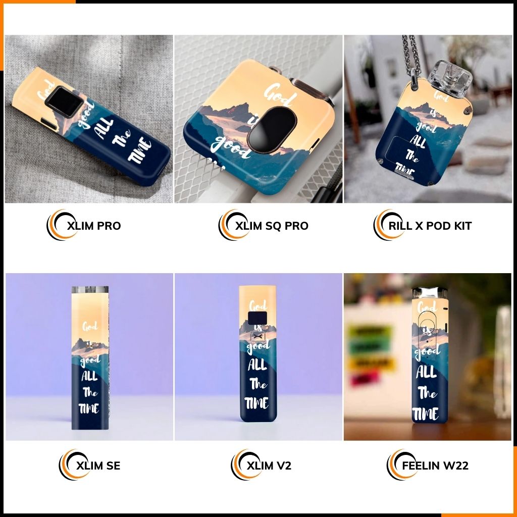 Miếng dán skin in hình xlim pro xlim v2, xlim se, rill x,feelin, xlim sq pro full viền [ K01 ] phụ kiện huỳnh tân store