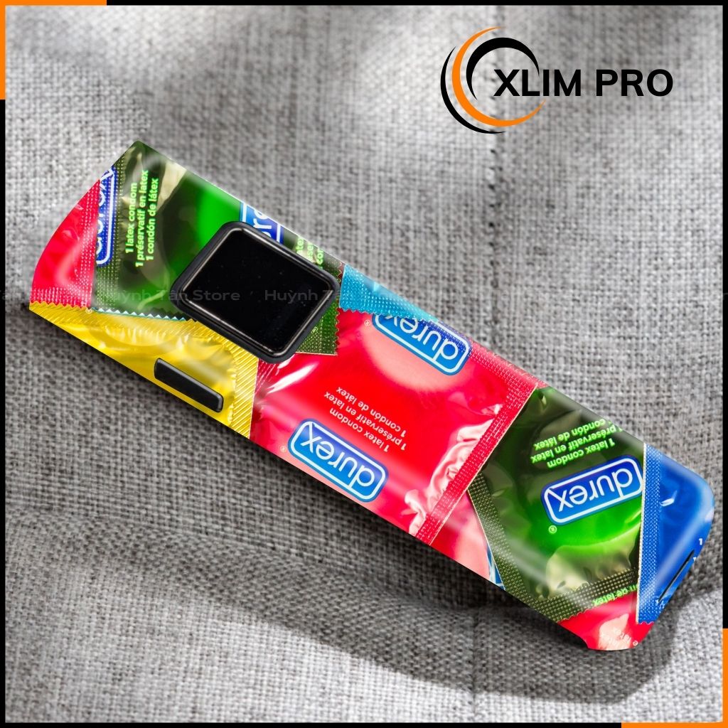Miếng dán skin in hình xlim pro xlim v2, xlim se, rill x,feelin, xlim sq pro full viền [ W09] phụ kiện huỳnh tân store