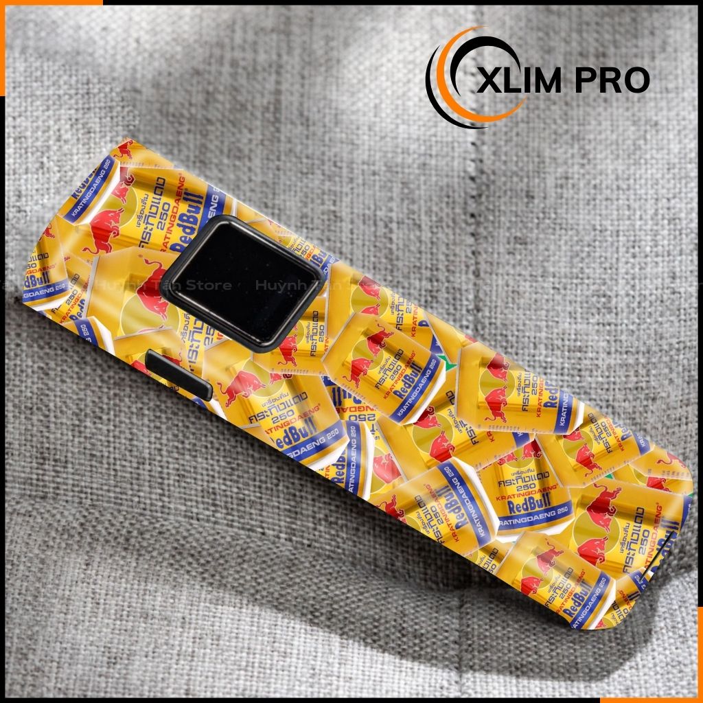 Miếng dán skin in hình xlim pro xlim v2, xlim se, rill x,feelin, xlim sq pro full viền [ W17 ] phụ kiện huỳnh tân store