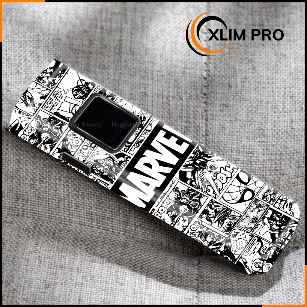 Miếng dán skin in hình xlim pro xlim v2, xlim se, rill x,feelin, xlim sq pro full viền [ M10 ] phụ kiện huỳnh tân store