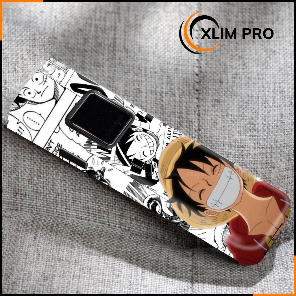Miếng dán skin in hình xlim pro xlim v2, xlim se, rill x,feelin, xlim sq pro full viền [ G04 ] phụ kiện huỳnh tân store